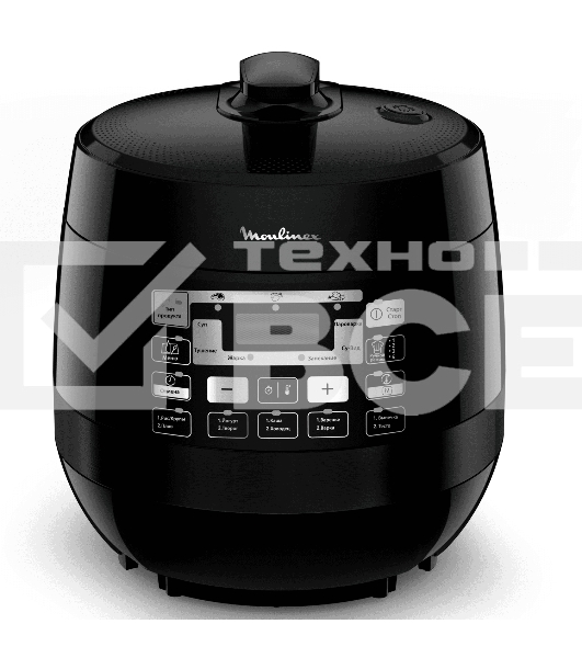Мультиварка Moulinex CE430832