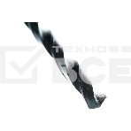 Сверло по металлу HSS DIN 338 стандарт 6 х 93 х 57, фото4