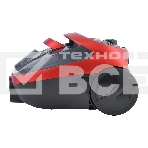 Пылесос Willmark VC-2255CYM красный, 380/1800 Вт, уборка сухая, пылесборник контейнер циклонного типа, 1.5 л, фото6