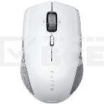 Мышь беспроводная Razer Pro Click Mini белый, 12000 dpi, радиоканал, Bluetooth, USB, кнопки - 7, фото 1