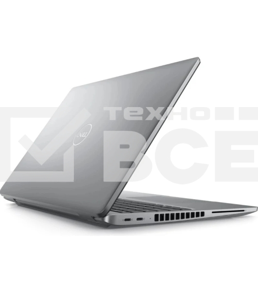 Ноутбук Dell Latitude 5550 15.6
