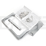 Серверный корпус ExeGate Pro 2U650-06/2U2098L (RM 19
