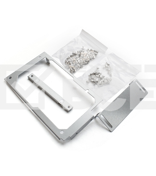 Серверный корпус ExeGate Pro 2U650-06/2U2098L (RM 19