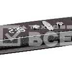 Выпрямитель Babyliss ST259E черный макс.темп.:230С, фото5