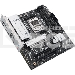 Материнская плата ASUS PRIME B840M-A-CSM, AM5, AMD B840, 4xDDR5, 4xSATA, 3xM.2, 1xPCI-E 4.0 x16, 2xPCI-E 3.0 x16, 1xRealtek 2.5Gb LAN, 2xUSB-A 10Gbps, 1xUSB-C 5Gbps, 4xUSB-A 2.0, 3x3.5 мм, 7.1, micro-ATX, фото8