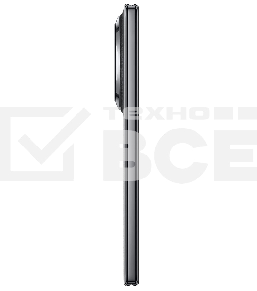 Смартфон Huawei Mate X6 ICL-LX9 12/512Gb черный