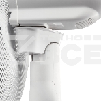 Вентилятор напольный Electrolux EFF-1006W белый, фото3