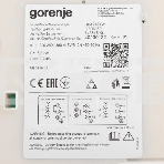 Варочная панель Gorenje GI6421SYW белый, фото3