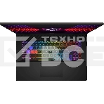 Ноутбук MSI Sword 16 HX B14 Core i7 14650HX 16Gb SSD1Tb NVIDIA GeForce RTX4060 8Gb 16
