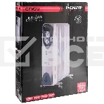 Масляный обогреватель Engy EN-2209 Modern (9 секций) белый, 2000 Вт, 20 м2, термостат, фото5