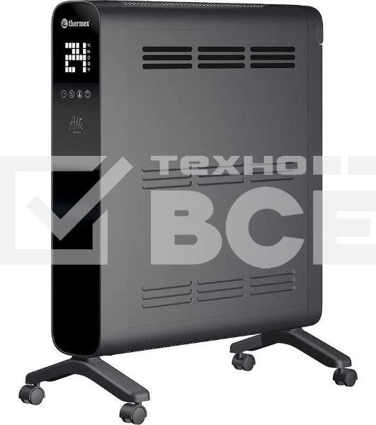 Конвектор Thermex Alto 2000 Wi-Fi
