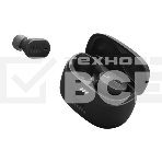Наушники JBL, модель Tune Buds 2 Ghost черный, фото10