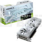 Видеокарта Gigabyte PCI-E GV-N5070EAGLEOC ICE-12GD 1.0 NVIDIA GeForce RTX 5070 12Gb 192bit GDDR7 2805/28000 HDMIx1 DPx3 HDCP Ret, фото3