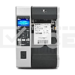 Принтер этикеток термотрансферный Zebra ZT610 (ZT61043-T1E0100Z) 4