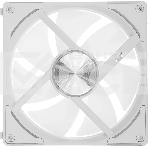 Вентилятор для корпуса Lian-Li Uni Fan AL140 V2 G99.14ALV21W.00 белый, 140 мм, 1600 об/мин, 26.8 дБ, 4 pin, фото5