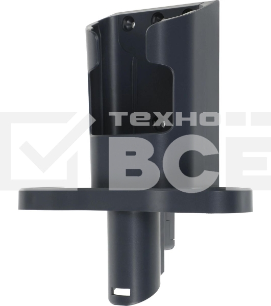 Пылесос вертикальный Tefal X-Force Flex 11.60 Aqua TY9890WO, синий/серый