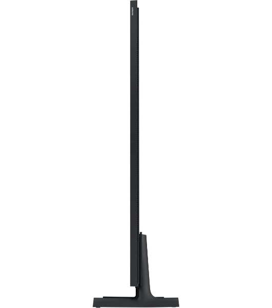 Телевизор Samsung 55' QE55LS03FAUXRU серебристый QLED 4K Ultra HD 50Hz Smart TV