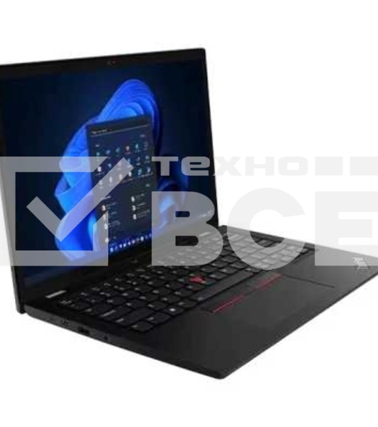 Ноутбук ThinkPad L13 2-in-1 Gen 5 13.3