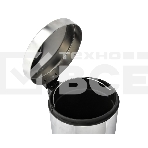 Урна с механизмом поднятия крышки 