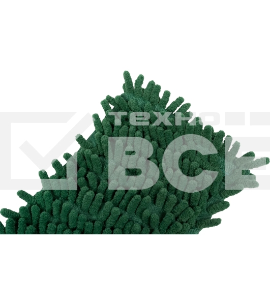 Насадка из микрофибры Рыжий Кот 'Лапша' MopM4-Н Super Promo (310462)