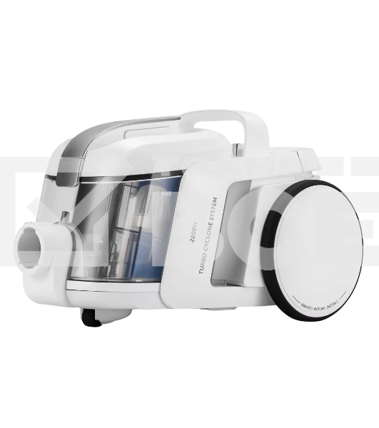 Пылесос Polaris PVC-1909 белый