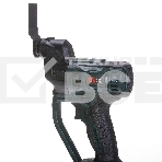 Профессиональный беспроводной мульти сет Klpro KLMS18-20 4в1 реноватор/уд шуруповерт/диск пила/лобзик (18В, Li-ion-2шт, 2.0А·ч,З/У, сумка + 20 аксес), фото5