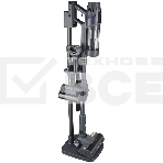 Пылесос Polaris IQ Home PVCS 6020 Cyclonic Way PRO 800Вт серый, фото3