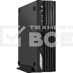 Мини ПК MSI Pro DP21 14M-1069XRU i7 14700 (2.1) 16Gb SSD 512Gb UHDG 730 без ОС GbitEth WiFi BT 120W черный (9S6-B0A431-1069), фото4