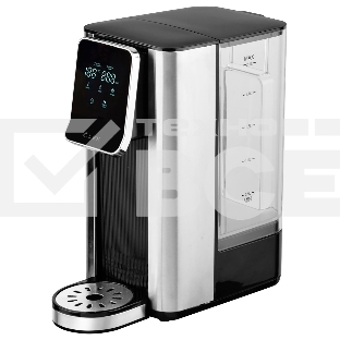 Термопот LEX LXTP 3621 черный