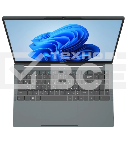 Ноутбук CBR LP-15108 15.6 FHD IPS Ryzen3 3200U/8Gb/512Gb /W11Pro