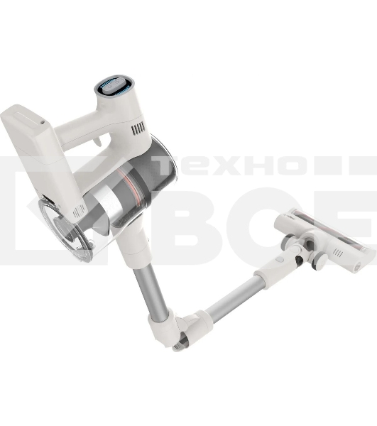 Пылесос Vitek VT-CLS02WET, 250Вт, бежевый/бежевый