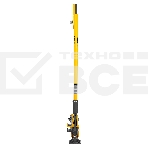 Домкрат реечный профессиональный Denzel 3,5 т, 115-1040 мм, High Jack, фото10