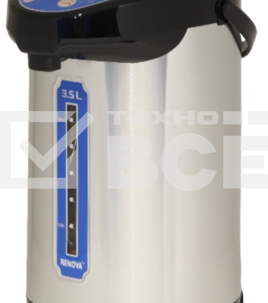 Термопот Renova TP3508-3DS1