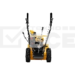 Бензиновая снегоуборочная машина Denzel SB 560, 212cc, ручной старт, фото18