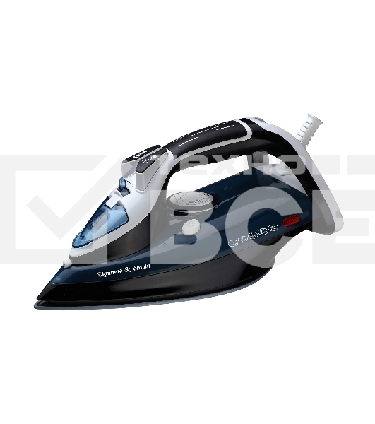 Утюг Zigmund & Shtain ZSI-701