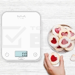 Весы кухонные Tefal BC50U0V0, фото11