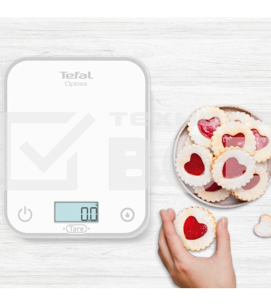 Весы кухонные Tefal BC50U0V0