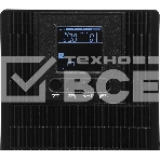 Источник бесперебойного питания Ippon Innova Tb 2000 1800Вт 2000ВА черный, фото2