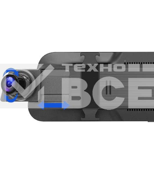 Видеорегистратор Ritmix AVR-9100