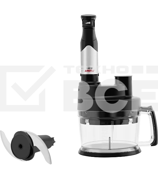Кухонный комбайн ARESA AR-1709
