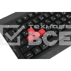 Клавиатура проводная A4Tech Bloody Q100 USB черный, фото13