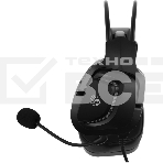 Гарнитура проводная с микрофоном A4Tech Bloody G575P черный 2м мониторные оголовье (G575P), фото16