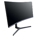 Монитор Irbis NobleView IMVW34UIDL 34' VA 3440x1440, 165 Гц, 3 мс, 21:9, 400 кд/м2, 1хHDMI, 1хDP, USB Type-C, черный, фото3