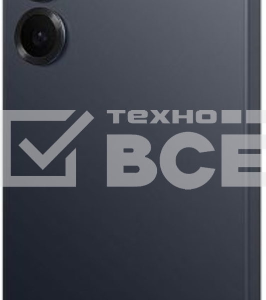 Смартфон Samsung Galaxy S25 12/256Gb, черный