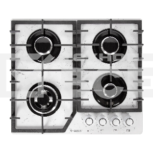 Встраиваемый стол ПВГ 2232-01 P152