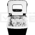 Ледогенератор Kitfort KT-1806 120Вт черный, фото11