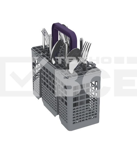 Встраиваемая посудомоечная машина Beko BDIN38530A