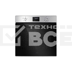 Шкаф духовой электрический Maunfeld EOEM.769S1, встраиваемый, фото 1