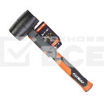 Киянка Patriot RMF-450 с фиберглассовой рукояткой, 450 г, фото2