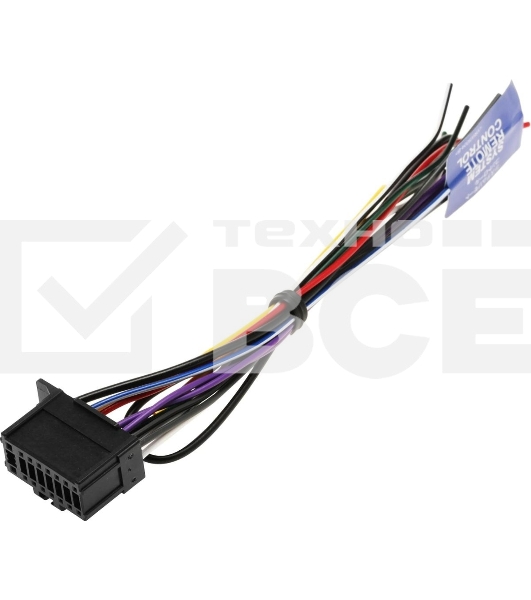 Автомагнитола CD Pioneer FH-S525BT 2DIN 4x50Вт